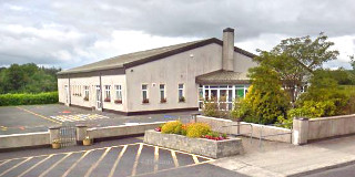 Scoil Naisiunta PADRAIG NAOFA